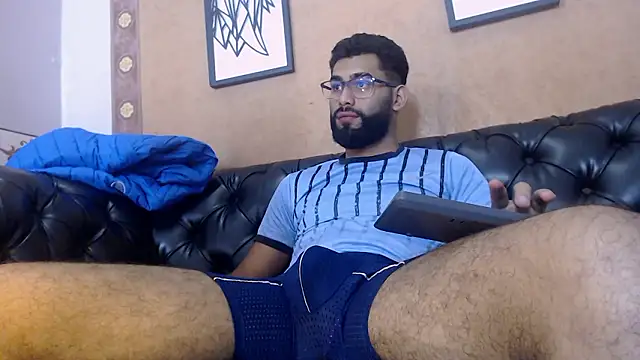 MattewRey online show from December 2, 2024, 9:39 pm