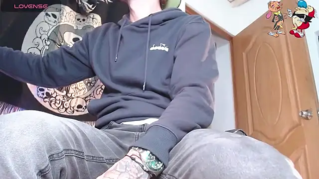 ren stipee online show from October 11, 2025, 12:21 am