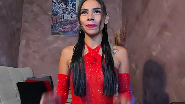 emma-hiill online show from October 2, 2025, 9:22 pm