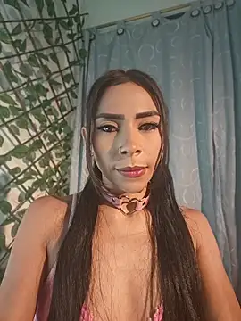 emma-hiill online show from March 21, 2026, 12:37 am