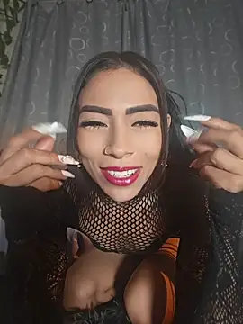 emma-hiill online show from March 22, 2026, 12:47 am