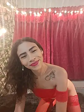 emma-hiill online show from March 26, 2026, 12:50 am