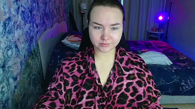 Jenny Fox online show from November 27, 2025, 3:41 am