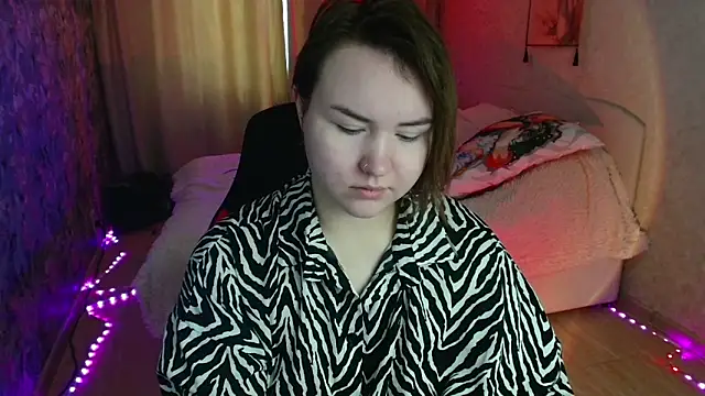 Jenny Fox online show from March 11, 2026, 4:40 am