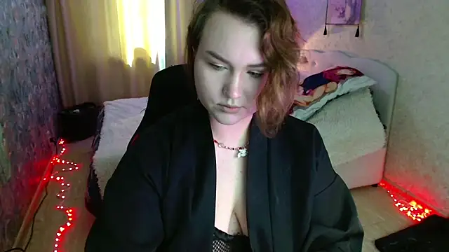 Jenny Fox online show from April 9, 2026, 4:12 am