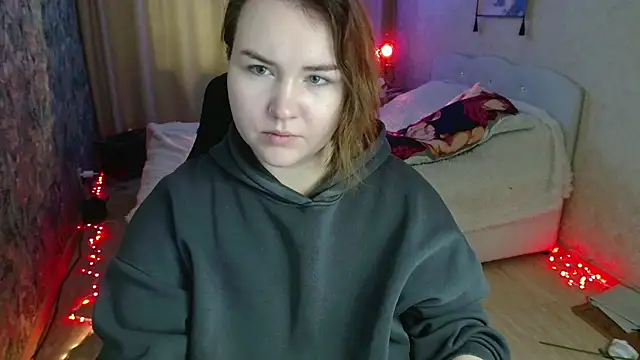 Jenny Fox online show from April 23, 2026, 4:57 am