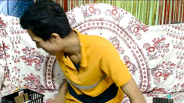 Alex Suman25 online show from February 6, 2025, 9:22 am