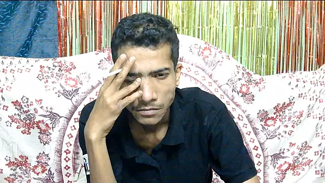 Alex Suman25 online show from February 10, 2025, 9:58 pm