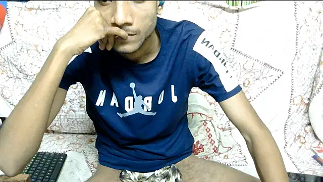 Alex Suman25 online show from February 14, 2025, 8:59 pm