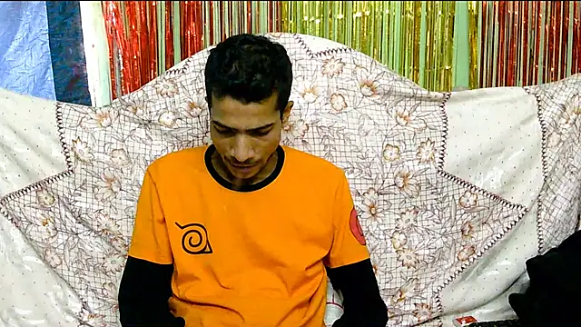 Alex Suman25 online show from February 16, 2025, 8:54 am