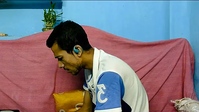 Alex Suman25 online show from February 27, 2025, 10:37 am