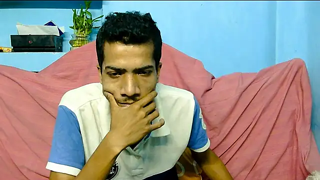 Alex Suman25 online show from February 27, 2025, 1:38 pm