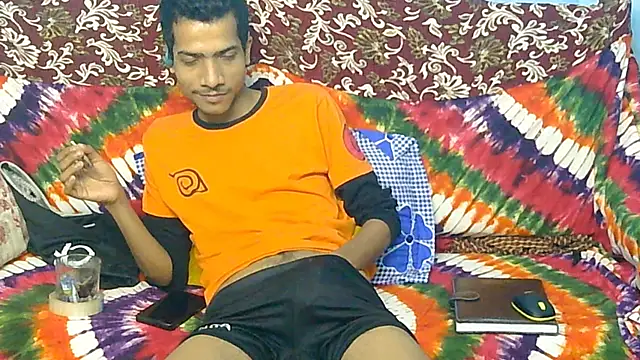 Alex Suman25 online show from March 6, 2025, 7:03 am