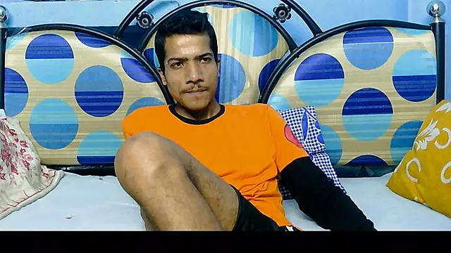 Alex Suman25 online show from March 16, 2025, 4:20 am