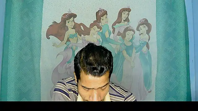 Alex Suman25 online show from March 23, 2025, 5:43 am