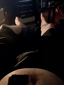 crazycam619 online show from January 10, 2026, 6:37 am