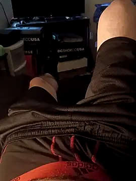 crazycam619 online show from January 18, 2026, 6:55 pm