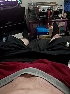 crazycam619 online show from February 25, 2026, 6:12 am