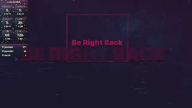 joycesilver online show from March 1, 2025, 2:55 pm