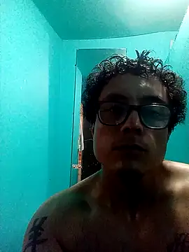 Alfreed1524 online show from September 11, 2025, 7:36 pm