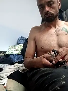 C8L3U online show from March 29, 2026, 9:53 am