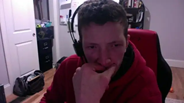 Matthew Brennan online show from December 2, 2025, 5:46 am