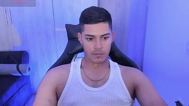 Iamdylan777 online show from February 18, 2025, 1:43 am