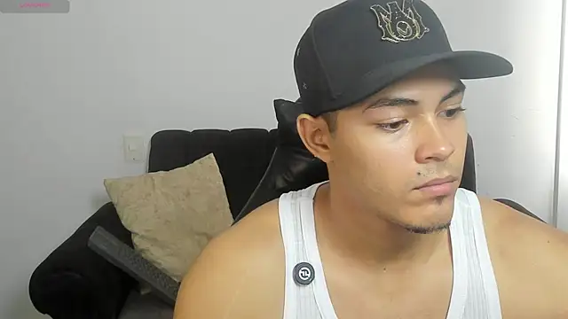 Iamdylan777 online show from April 6, 2026, 4:52 pm