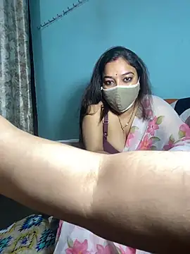 Sexi rimi bhabhi online show from April 4, 2026, 5:43 pm