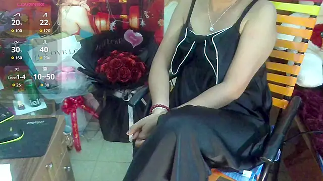 Jerry-Lan online show from October 20, 2025, 6:08 pm