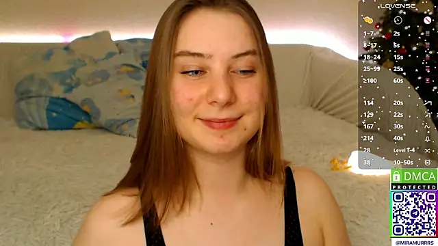 MurrrWorren online show from January 3, 2025, 6:46 pm