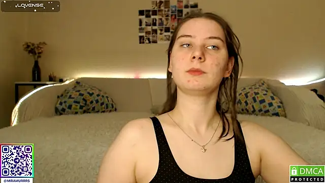 MurrrWorren online show from February 22, 2025, 5:12 am