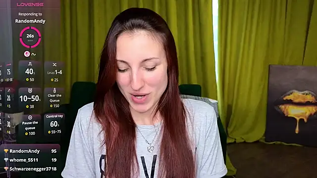 Snapshot of Missis_Sofiia chatting on June 13, 2026, 12:03 pm Missis Sofiia online show from June 13, 2026, 12:03 pm