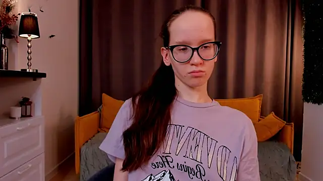 BettyBrowni online show from February 20, 2025, 10:15 pm