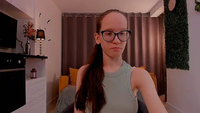 BettyBrowni online show from March 2, 2025, 4:10 pm