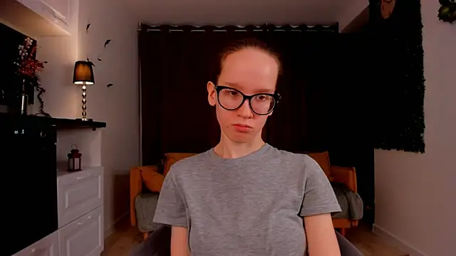 BettyBrowni online show from March 8, 2025, 7:09 pm