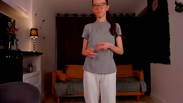 BettyBrowni online show from March 8, 2025, 10:13 pm