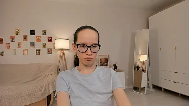 BettyBrowni online show from March 12, 2025, 10:17 pm