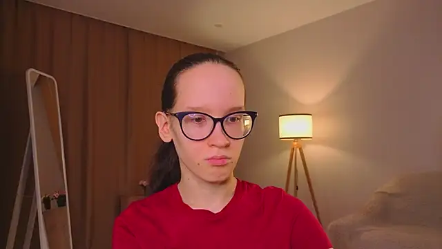 BettyBrowni online show from February 21, 2026, 4:08 pm