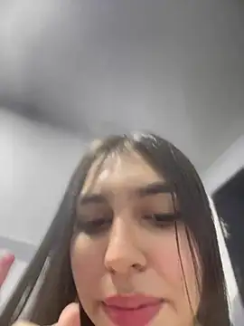 Paola  23 online show from February 26, 2025, 10:09 pm