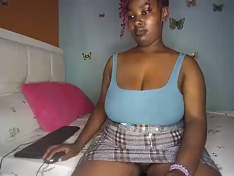 Sparkles J online show from April 14, 2026, 4:13 pm