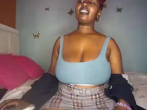 Sparkles J online show from April 15, 2026, 4:19 am