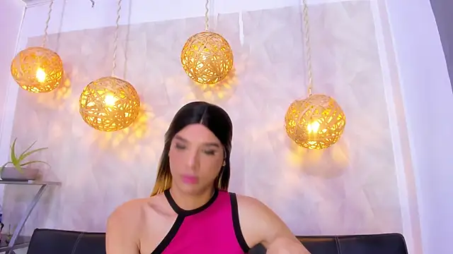 victoria aleia  online show from March 7, 2025, 8:22 pm