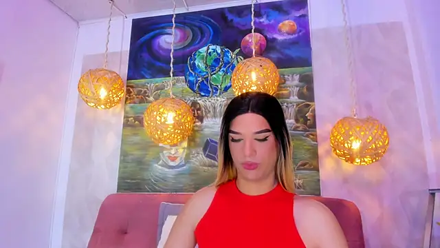 victoria aleia  online show from March 23, 2025, 12:26 am