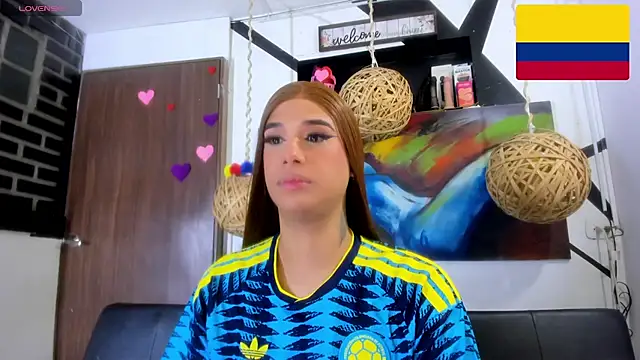 victoria aleia  online show from July 8, 2026, 1:43 am