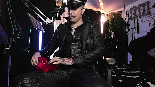 allanhurtss online show from February 14, 2025, 5:57 pm