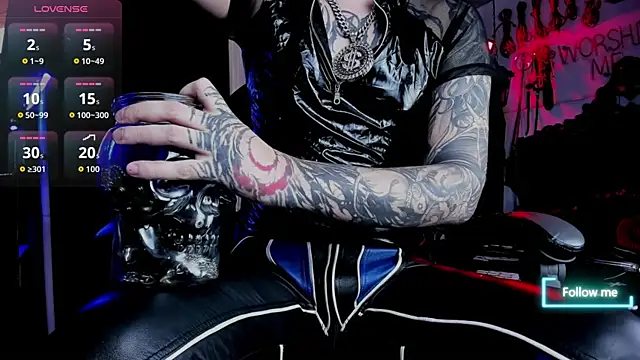 allanhurtss online show from October 1, 2025, 3:18 pm