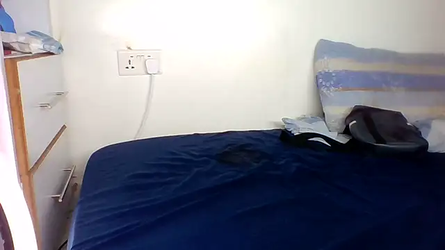 Precious Diva online show from October 5, 2025, 1:15 am