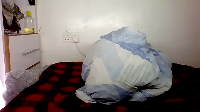 Precious Diva online show from October 26, 2025, 12:55 pm