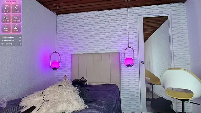 sarah banks1 online show from March 5, 2025, 2:03 am